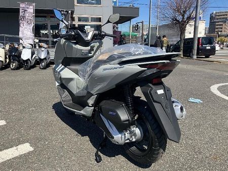 ホンダ PCX160 【新車在庫あり】即納可能です! PCX160 4