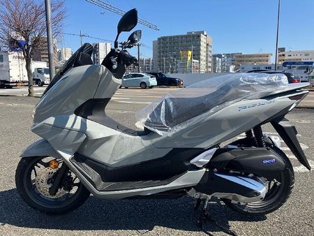 ホンダ PCX160 【新車在庫あり】即納可能です! PCX160 5