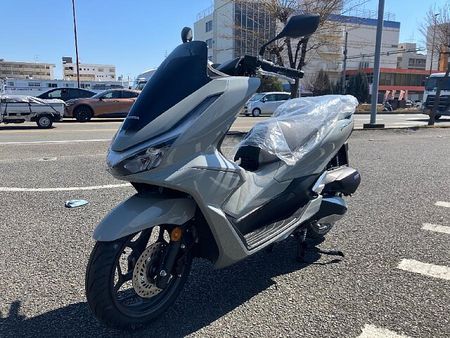 ホンダ PCX160 【新車在庫あり】即納可能です! PCX160 6