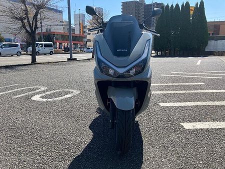 ホンダ PCX160 【新車在庫あり】即納可能です! PCX160 7