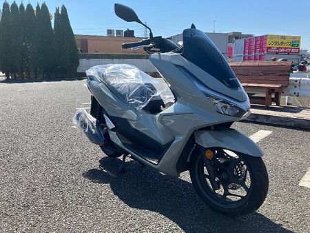 ホンダ PCX160 【新車在庫あり】即納可能です! PCX160 8