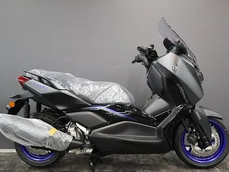 ヤマハ XMAX 250 【新車在庫あり】即納可能です! XMAX ABS 1
