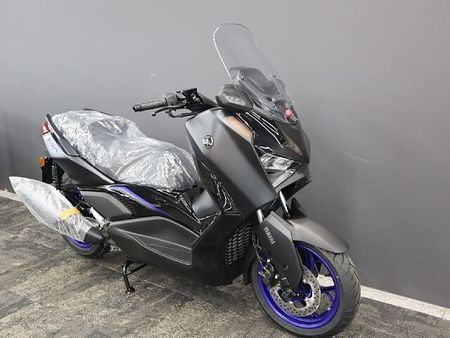 ヤマハ XMAX 250 【新車在庫あり】即納可能です! XMAX ABS 2