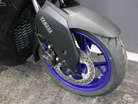 ヤマハ XMAX 250 【新車在庫あり】即納可能です! XMAX ABS 5