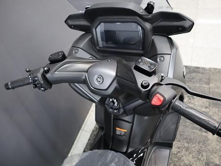 ヤマハ XMAX 250 【新車在庫あり】即納可能です! XMAX ABS 6