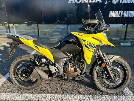 スズキ Vストローム250SX 【新車在庫あり】即納可能です! Vストローム250SX 1