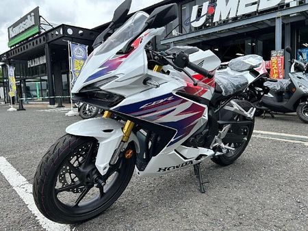 ホンダ CBR250RR (MC51) 【新車在庫あり】即納可能です! CBR250RR 7