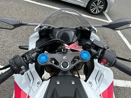 ホンダ CBR250RR (MC51) 【新車在庫あり】即納可能です! CBR250RR 8