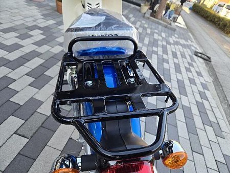 ホンダ スーパーカブ110 【新車在庫あり】即納可能です! スーパーカブ110 7