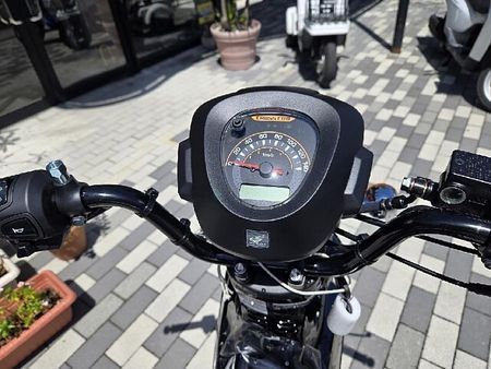 ホンダ クロスカブ110 【新車在庫あり】即納可能です! クロスカブ110 クマモン 8