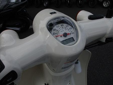 ホンダ スーパーカブ110 【新車在庫あり】即納可能です! スーパーカブ110 7