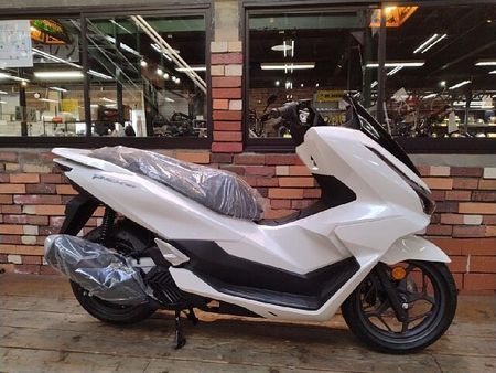 ホンダ PCX160 【新車在庫あり】即納可能です! PCX160 1