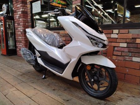 ホンダ PCX160 【新車在庫あり】即納可能です! PCX160 2