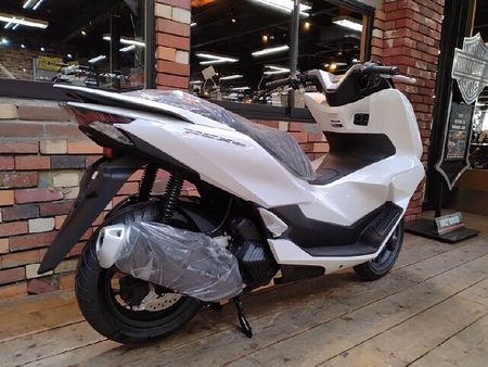 ホンダ PCX160 【新車在庫あり】即納可能です! PCX160 3