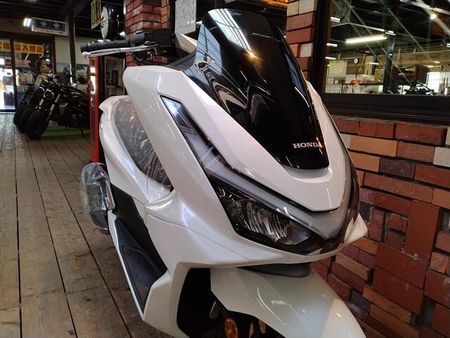 ホンダ PCX160 【新車在庫あり】即納可能です! PCX160 5