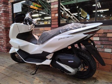 ホンダ PCX160 【新車在庫あり】即納可能です! PCX160 7