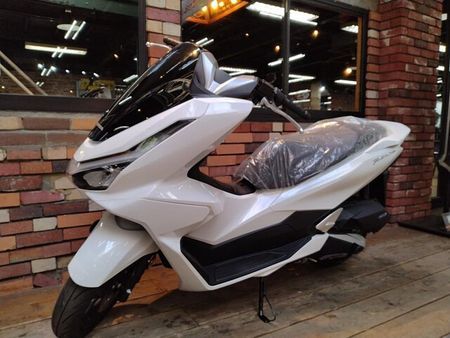 ホンダ PCX160 【新車在庫あり】即納可能です! PCX160 8