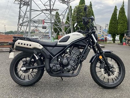 ホンダ CL250 CL250 1