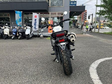 ホンダ CL250 CL250 3