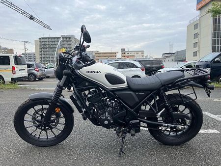 ホンダ CL250 CL250 5