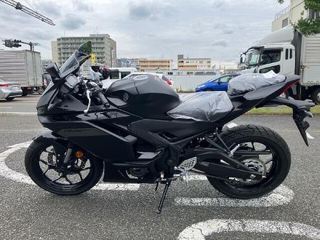 ヤマハ YZF-R25 【新車在庫あり】即納可能です! YZF-R25 5