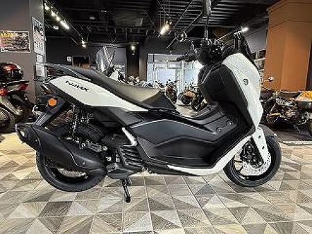 ヤマハ NMAX 【新車在庫あり】即納可能です! NMAX 1