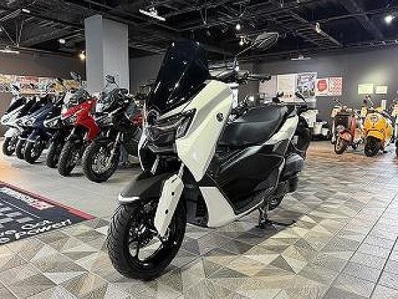 ヤマハ NMAX 【新車在庫あり】即納可能です! NMAX 4