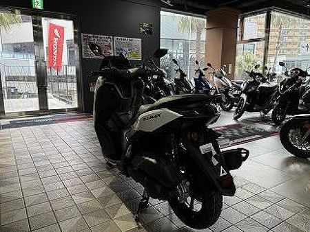 ヤマハ NMAX 【新車在庫あり】即納可能です! NMAX 5
