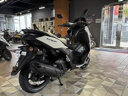 ヤマハ NMAX 【新車在庫あり】即納可能です! NMAX 6