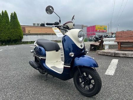 ヤマハ ビーノ ビーノ 2