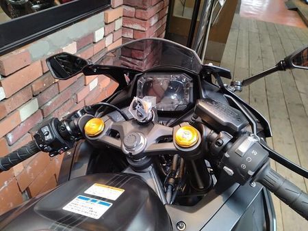 カワサキ ZX-25R 【新車在庫あり】即納可能です! ZX-25R SE 4