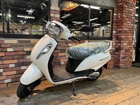 スズキ アドレス125 【新車在庫あり】即納可能です! アドレス125 6