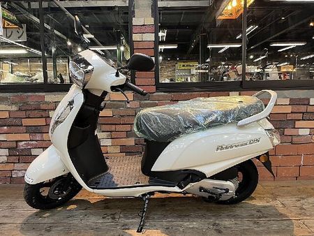 スズキ アドレス125 【新車在庫あり】即納可能です! アドレス125 8