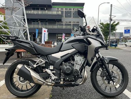 ホンダ 400X 400X 1