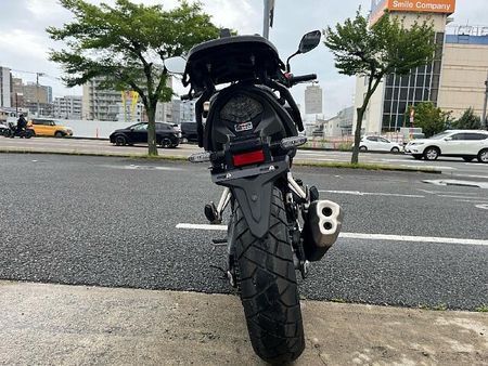 ホンダ 400X 400X 3