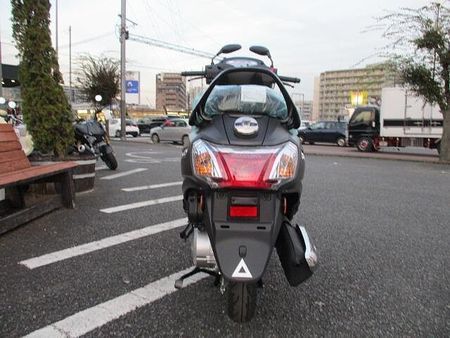 スズキ アドレス125 【新車在庫あり】即納可能です! アドレス125 5