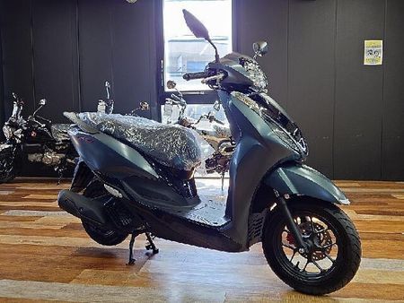 ホンダ リード125 【新車在庫あり】即納可能です! リード125 1