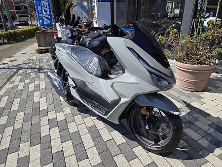 ホンダ PCX125 【新車在庫あり】即納可能です! PCX 2
