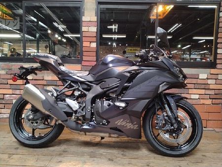カワサキ ZX-25R 【新車在庫あり】即納可能です! ZX-25R SE 1