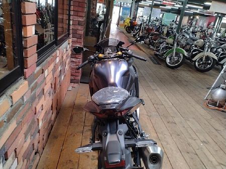 カワサキ ZX-25R 【新車在庫あり】即納可能です! ZX-25R SE 6