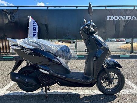 ホンダ リード125 【新車在庫あり】即納可能です! リード125 1