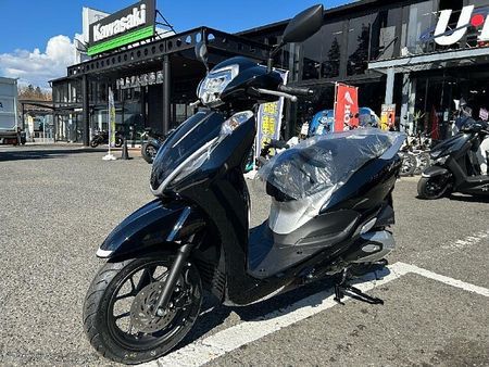 ホンダ リード125 【新車在庫あり】即納可能です! リード125 7