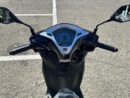 ホンダ リード125 【新車在庫あり】即納可能です! リード125 8