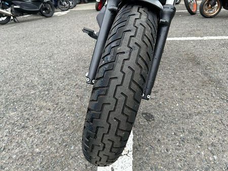 ホンダ レブル 250 レブル250 11