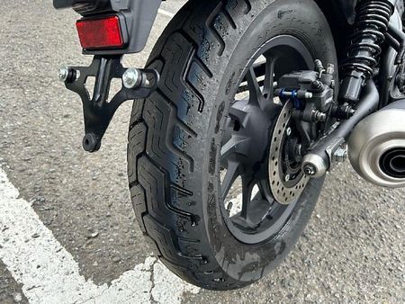 ホンダ レブル 250 レブル250 13