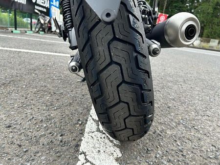 ホンダ レブル 250 レブル250 14