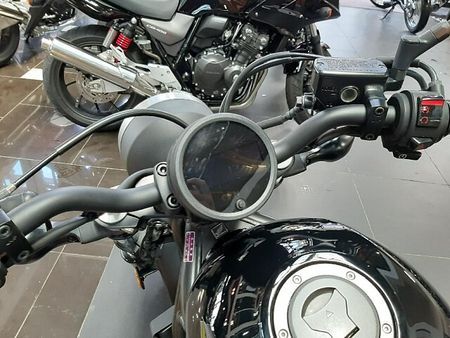 ホンダ レブル 250 レブル250 5