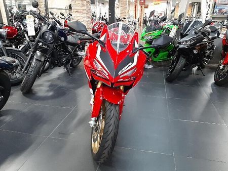 ホンダ CBR250RR (MC51) CBR250RR 2