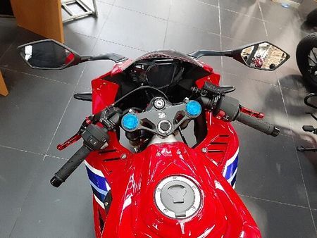 ホンダ CBR250RR (MC51) CBR250RR 5