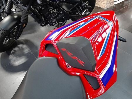 ホンダ CBR250RR (MC51) CBR250RR 6